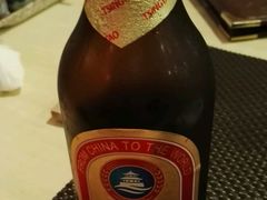 -有喜屋·深夜食堂(北京西路店)