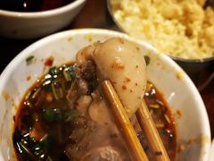 -中和远东火锅兔(老店)