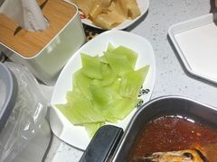-鱼酷活鱼烤鱼(北美店)