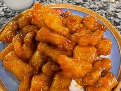 糖醋里脊-天津卫码头(南开大悦城店)