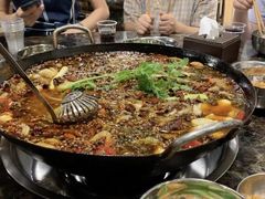 -鸿顺老铁锅美蛙鱼府(解放碑店)