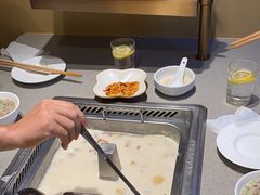 -海底捞火锅(江北万达商业广场店)