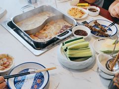 -潮牛魏记鲜牛肉火锅(开发区店)