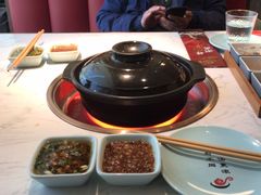 -捞神煲汤火锅(湖滨商业街店)