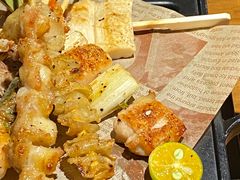 -山葵家居酒屋(天目里店)