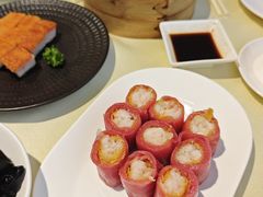 鲜虾红米肠-兴悦酒家(环市东路店)