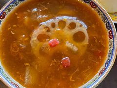 -富华斋饽饽铺·宫廷糕点·伴手礼(护国新天地店)