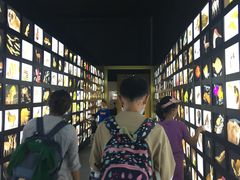 -珠海横琴国家地理探险家中心(创新方)