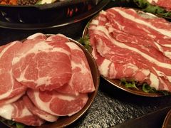 -渝井巷重庆老火锅(沈阳吉祥店)