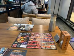 -将军牛排·尔滨地标朝鲜族美食(总店)