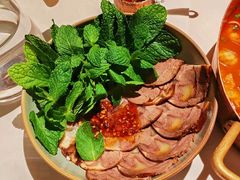 -沿途四季·云南菜·诗酒茶(蓝色港湾店)