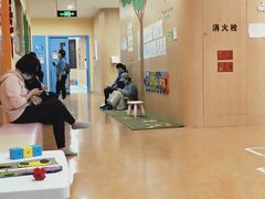 -金宝贝国际早教(洛龙正大校区)