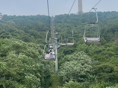 -白玉山景区