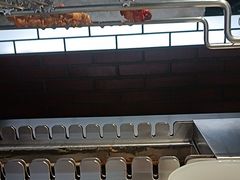 -很久以前羊肉串(南京路第一百货店)