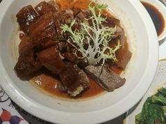 -食大利香港茶餐厅(南亚风情第一城店)