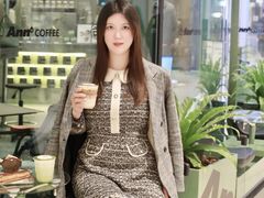 -Ann COFFEE(来福士店)