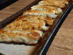 雞脆骨煎餃-笑福亭料理小馆(解放碑店)