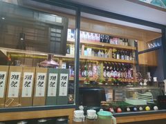 -吉川居酒屋(建国北路店)