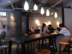 大堂-喜茶(佛山顺德大良东乐路店)