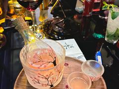 -柒Lounge(三里屯店)