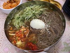 -屋里家延边朝鲜族冷面(南园店)