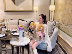 -广州富力丽思卡尔顿酒店