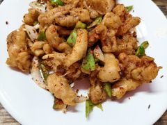 -王鹏家常菜馆