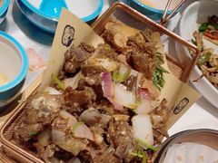 -聆桂烤鸭·金奖烤鸭(静联广场店)