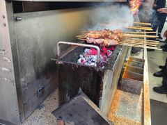 -同来顺烧烤餐厅(哈尔滨道店)