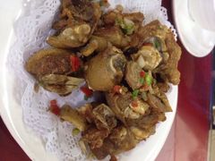 iphone_upload_pic-老奶奶私房菜(天台里街店)