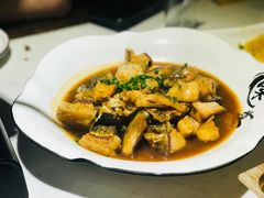 -千岛湖小鱼儿·淳安匠心农家菜