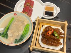 -最忆早茶(蜀汉路店)