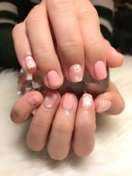 点击看大图 -Love Lady Nail