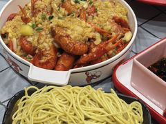 -虎虎龙虾大排档(双井店)