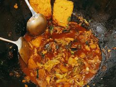 -江湖水乡铁锅炖魚(周庄嘉园店)