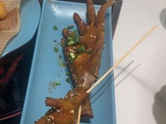 -黄记煌三汁焖锅(新佳丽江汉路店)