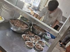 -北路拉面馆(洪湖里店)