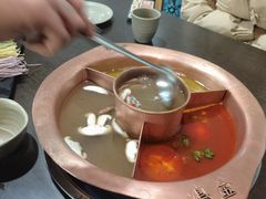 -滇釜火锅·能喝汤的火锅(车公庄店)