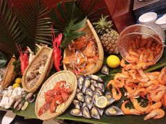 -昆明佳华广场酒店·西餐厅