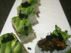 -隐鮨日料(北辰三角洲店)