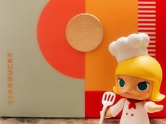 -星巴克(天津大悦城第二店)