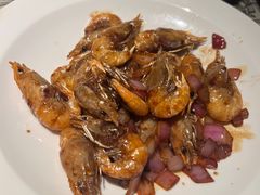 -绿茶餐厅(松江万达店)