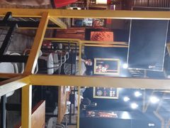 -小红烤翅(傅厚岗店)