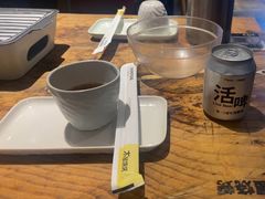 -木屋烧烤(岗顶二店)