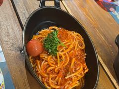 -卢布里西餐厅(海拉尔店)