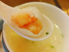 喜喜鲜虾饺-喜喜酒家·纯手工点心·粤菜