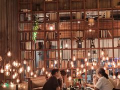 -同仁四季椰子鸡(罗湖国贸店)
