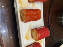 -彩丰楼·中餐厅(国家会展中心上海洲际店)