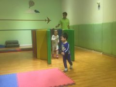 -奇趣童年运动馆(宜家馆)