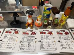 -虎伢Fuuya!咖啡煎饼(陆家嘴波特营店)